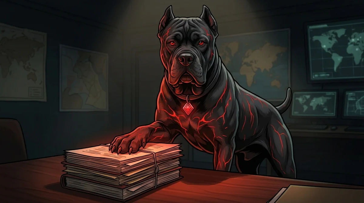 Nero in the war room